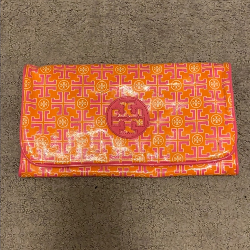 Tory Burch Cosmetic Bag